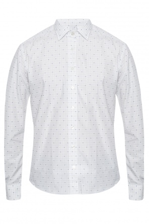 Shirt with a 'paisley' motif, zdjęcie 1 Shirt with a 'paisley' motif od Etro